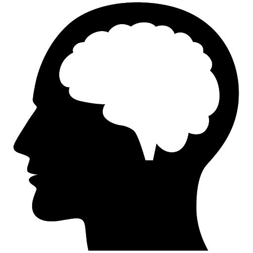 Brain icon