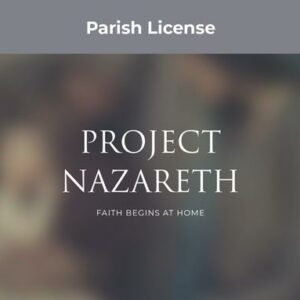 Parish License thumbnail