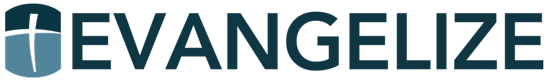 Evangelize logo