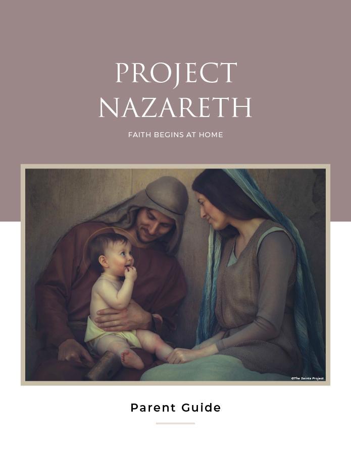 Project Nazareth Parent Guide thumbnail