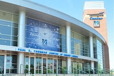 Tsongas Center