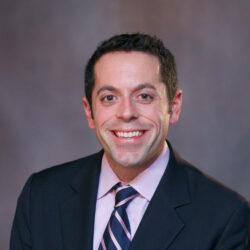 Dan Cellucci Head Shot