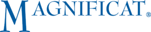 Magnificat logo
