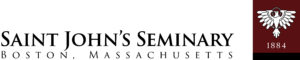 Saint John's Seminary logo