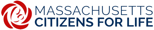 Massachusetts Citizens for Life logo