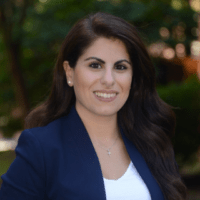 Head Shot of Dr. Christine Nadjarian