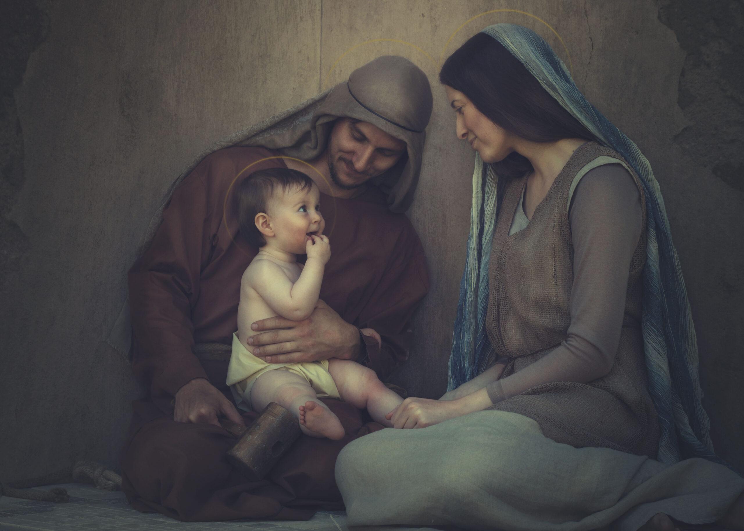 Holy Family